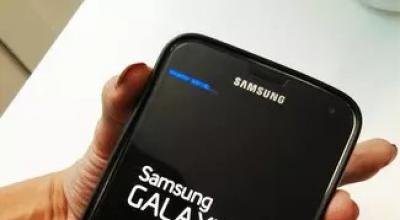 Сброс телефона Samsung до заводских настроек: варианты восстановления