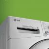 Смарт диагностика стиральной машины LG – что это?